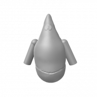 3d model - 107117