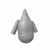 3d model - 107118