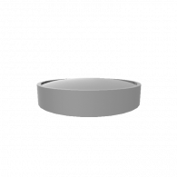 3d model - lid