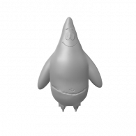 3d model - 107152