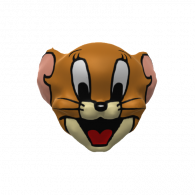 3d model - Jerry6