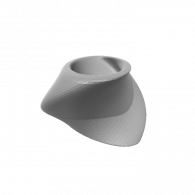 3d model - sample