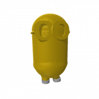 3d model - 107255