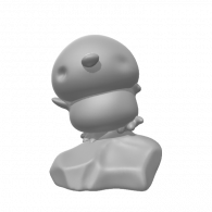 3d model - 107261