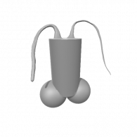 3d model - 107276