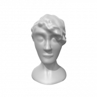 3d model - mprimeiro cara