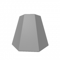 3d model - KP-BASE1