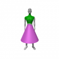 3d model - 107469