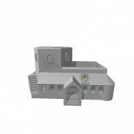 3d model - 107499