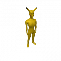 3d model - womatchu