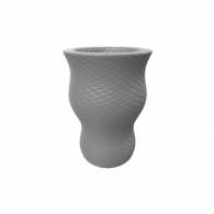 3d model - Vase