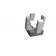 3d model - 107539