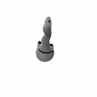 3d model - NOSE