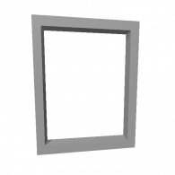 3d model - door4.7