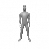 3d model - mrbeast