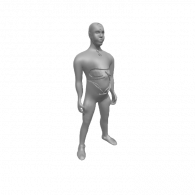 3d model - 107662