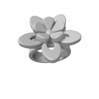 3d model - 107685