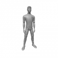 3d model - 107800