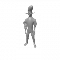 3d model - 107830