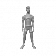 3d model - june 14