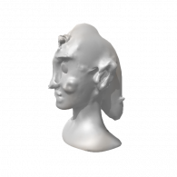 3d model - 107846