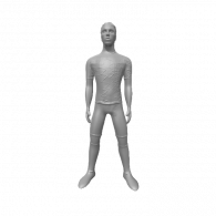 3d model - debhsfybgr