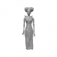 3d model - 107927