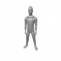 3d model - june 15