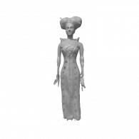 3d model - 107950