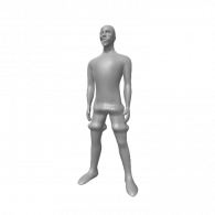 3d model - 107958