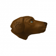 3d model - Doggggyyyy