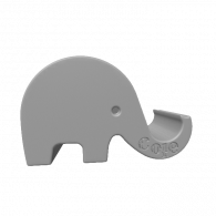 3d model - elefant mobiltarto