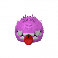 3d model - maw