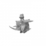 3d model - 108334