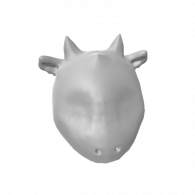 3d model - 108387