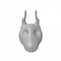 3d model - 108388