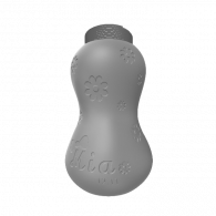 3d model - Bottle_Girl_加厚