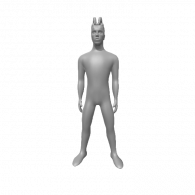 3d model - 108445