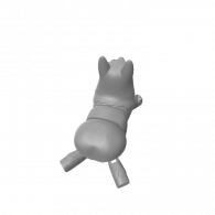 3d model - 108464