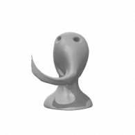 3d model - 108502