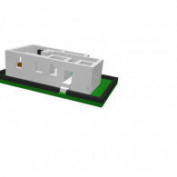 3d model - 108539