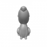 3d model - 108562