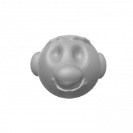 3d model - Mario