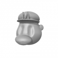 3d model - 4