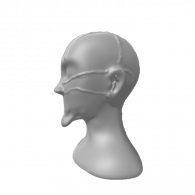 3d model - 108692