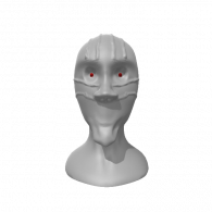 3d model - 108697