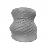 3d model - BurnsSphere2