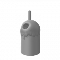 3d model - 108860