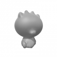 3d model - 108954