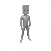 3d model - 108956